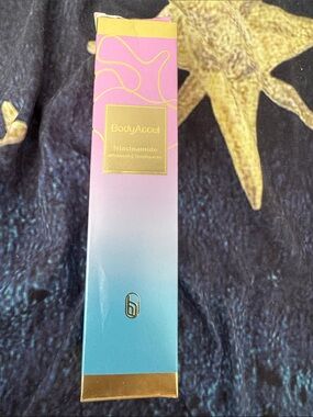 Niacinamide Whitening Toothpaste - Pink and Blue